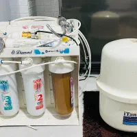 دستگاه تصفیه آب