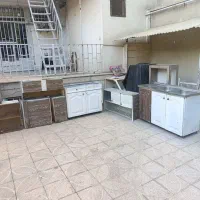کابینت فلزی