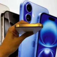 iphone 16 pro max 256 g ریجسترشده|موبایل|تهران, تهرانسر مرکزی|دیوار