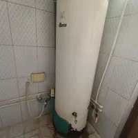 آبگرمکن ایران شرق