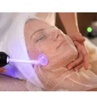 اف ویژه پاکسازی فیشیال*vip* تخصصی درمانی