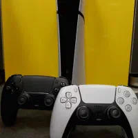 ps5 اسلیم دیجیتال