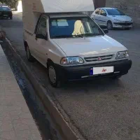 وانت پراید ۱۵۱|خودرو سواری و وانت|ایلام, |دیوار