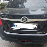 برلیانس H330 اتوماتیک 1650cc، مدل ۱۳۹۹|خودرو سواری و وانت|اصفهان, فروردین|دیوار
