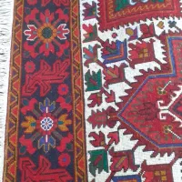 یک عددفرش ۶متری چشمه زان بدون پرداخت