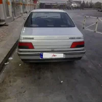 ۴۰۵GLX|خودرو سواری و وانت|پیشوا, |دیوار