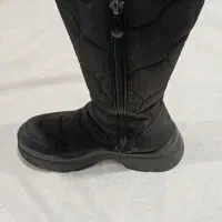 بوت زنانه سایز ۳۷|کیف، کفش، کمربند|نظرآباد, احمد آباد|دیوار