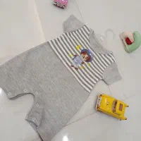 پوشاک و سیسمونی کودک