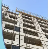پیش فروش واحد آپارتمان ۱۰۰ متری
