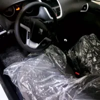 207 در حد صفر  معاوضه با دنا پلاس