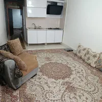 منزل مبله یک خواب تمیز در بندر سیراف