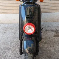 موتور پاکشتی وکس