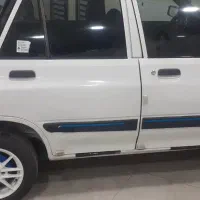 پراید سایپا ۱۴۱ آی