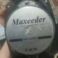 باند ضبط|سیستم صوتی خانگی|کرج, المهدی|دیوار