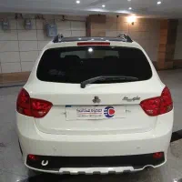 کوییک 1401 اتومات|خودرو سواری و وانت|کرج, اصفهانیها|دیوار