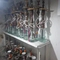 فروش وسائل کافه بصورت  یکجا|کافی‌شاپ و رستوران|رفسنجان, |دیوار