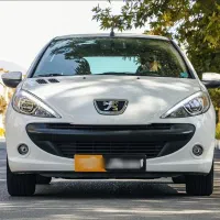 پژو۲۰۷.t3i کارمندی درحدصفر بشرط کارشناسی