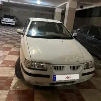 خودرو سمند lxساده|خودرو سواری و وانت|کرمان, |دیوار