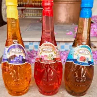 عرقیات درجه یک و خالص از پایتخت گلاب ایران،قمصر|عمدهفروشی|قمصر, |دیوار