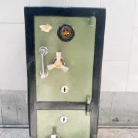 گاوصندوق کاوه