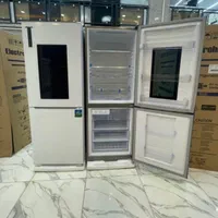یخچال 27جنرال الکتروهاوس شیشه ای طرح سینور|یخچال و فریزر|تهران, ایران|دیوار