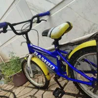 دوچرخه 16