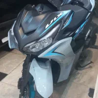 طرح آیروکس ۱۷۰ شرکت همتاز موتور