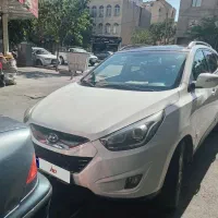 توسان ۲۰۱۴