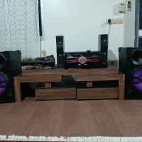 سیستم صوتی سونی مدلLBT.SH2000