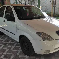 تیبا1 مدل 98|خودرو سواری و وانت|آستانه اشرفیه, |دیوار