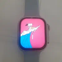 ساعت هوشمند wisme 10 ultra 5g