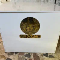 میز کار وسالن آرایشگاه