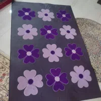 فرش چرم ترکیه ای