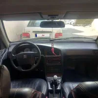 پژو پارس مدل ۸۸|خودرو سواری و وانت|گرگان, |دیوار