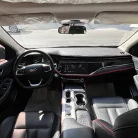 آریزو ۶ پرو مدل ۱۴۰۲|خودرو سواری و وانت|بوشهر, |دیوار