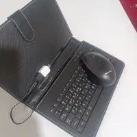 موس و کیبورد پد موس و مینی کیبورد|قطعات و لوازم جانبی رایانه|ساوه, |دیوار