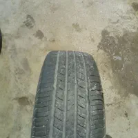 لاستیک 17 سانتافه