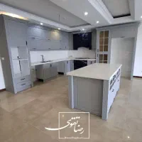۱۶۳متر ویو‌ ابدی و بدون مشرف + ۳پارکینگ سندی|فروش آپارتمان|تهران, سعادت‌آباد|دیوار