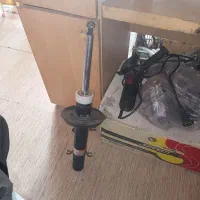 کمک جلو برلیانس۳۳۰سمت چپ