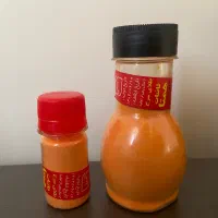 پودر زعفران اماده