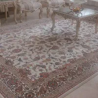 کناره فرش طول ۹ متر عرض ۹۰