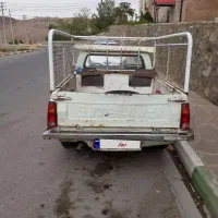 وانت پیکان ۷۵|خودرو سواری و وانت|مشهد, ویلاشهر|دیوار
