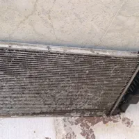 رادیاتور پژو 405