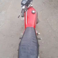 متور سیکلت ۱۵۰