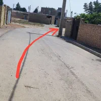 زمین-در-کوچه-شهید-حسن