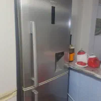 یخچال|یخچال و فریزر|کرج, خرمدشت|دیوار