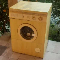 ماشین لباسشویی ارج