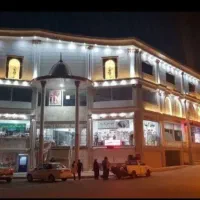 مغازه