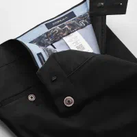 شلوار پارچه ای برند کروم|لباس|شاهین‌شهر, الهیه|دیوار