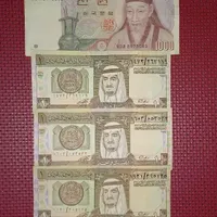 پول های کلکسیونی